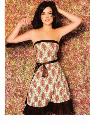 Camila Sodi fotoğrafı