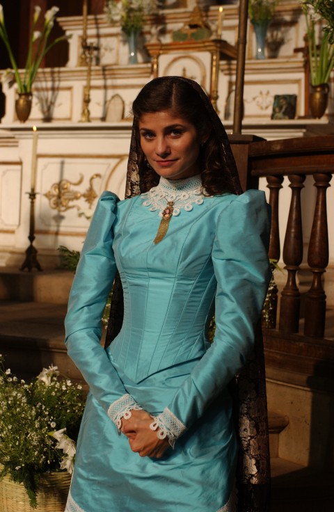 María Aura fotoğrafı