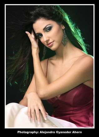 María Aura fotoğrafı