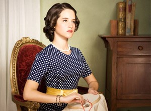 Ximena Sariñana fotoğrafı