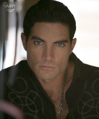 Víctor González fotoğrafı