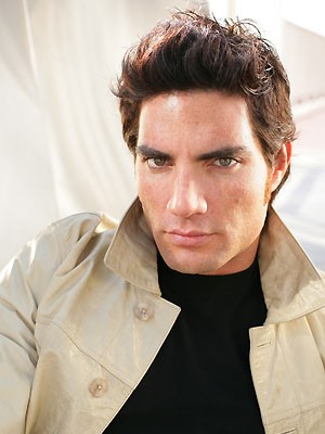 Víctor González fotoğrafı