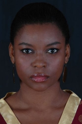 Juliet Esey Joseph fotoğrafı