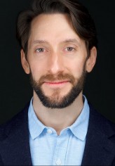 Pierre Simpson fotoğrafı