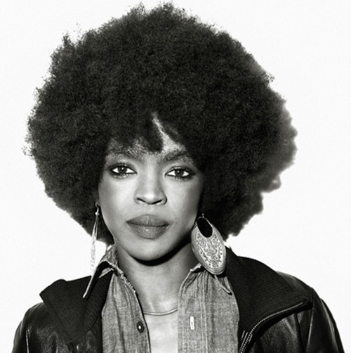 Lauryn Hill fotoğrafı