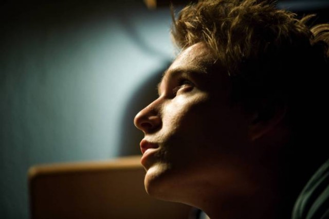 Max Kidd Fotoğrafı