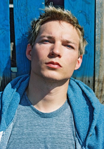 Max Kidd Fotoğrafı