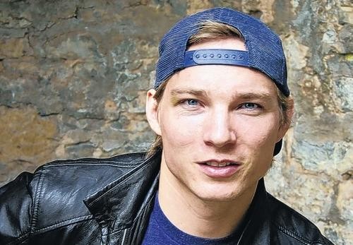 Max Kidd Fotoğrafı