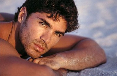 Eduardo Verástegui Fotoğrafı