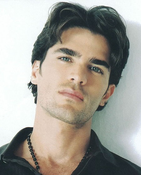 Eduardo Verástegui Fotoğrafı