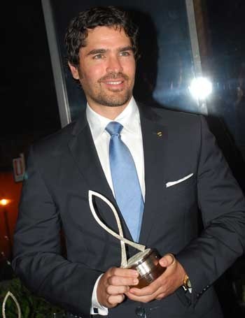 Eduardo Verástegui Fotoğrafı