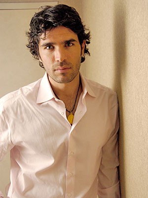 Eduardo Verástegui Fotoğrafı