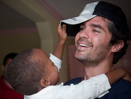 Eduardo Verástegui fotoğrafı