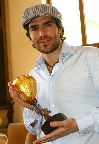 Eduardo Verástegui fotoğrafı