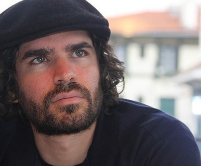 Eduardo Verástegui Fotoğrafı