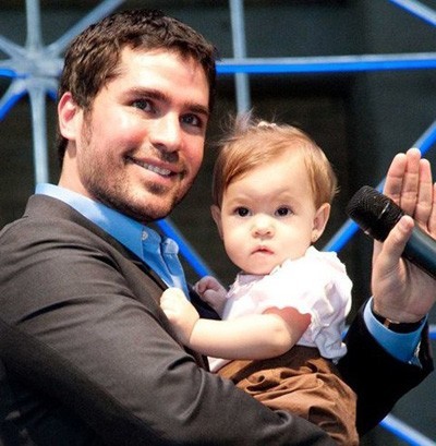 Eduardo Verástegui Fotoğrafı