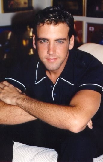 Carlos Ponce fotoğrafı