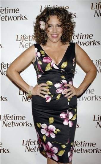 Diana Maria Riva fotoğrafı