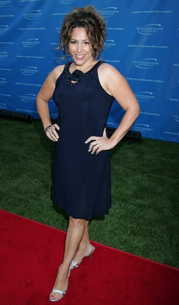 Diana Maria Riva fotoğrafı