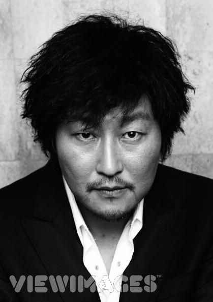 Kang-ho Song Fotoğrafı