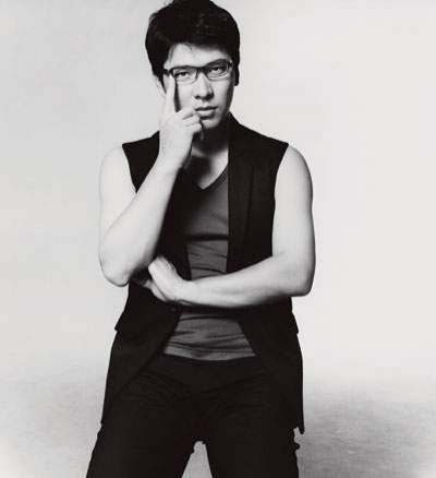 Kim Sang-kyung Fotoğrafı