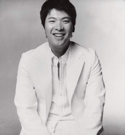 Kim Sang-kyung fotoğrafı