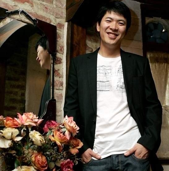 Kim Sang-kyung fotoğrafı