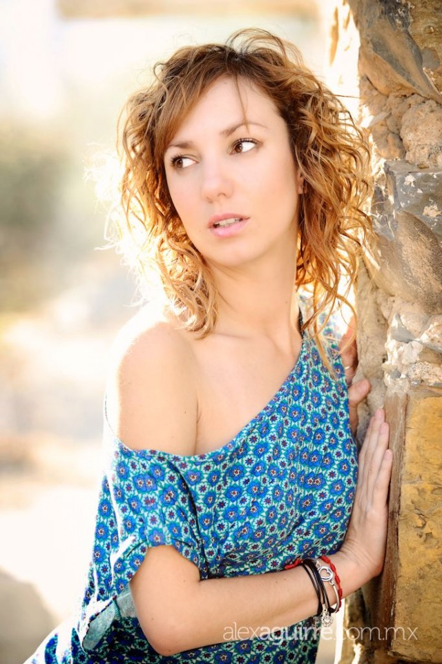 Ludyvina Velarde fotoğrafı