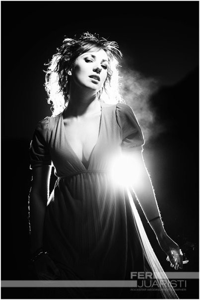 Ludyvina Velarde fotoğrafı