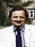Peter Bowles fotoğrafı