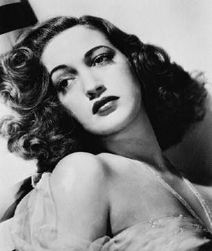 Dorothy Lamour fotoğrafı