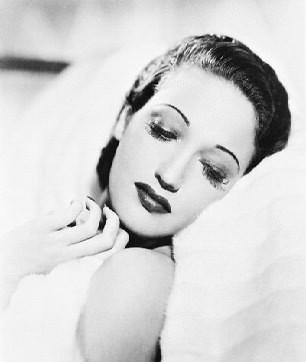 Dorothy Lamour fotoğrafı