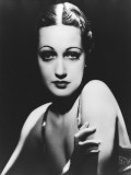 Dorothy Lamour fotoğrafı