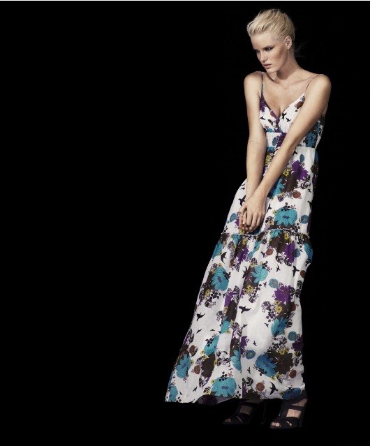 Caroline Maria Winberg Fotoğrafı