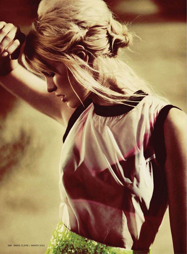 Caroline Maria Winberg Fotoğrafı