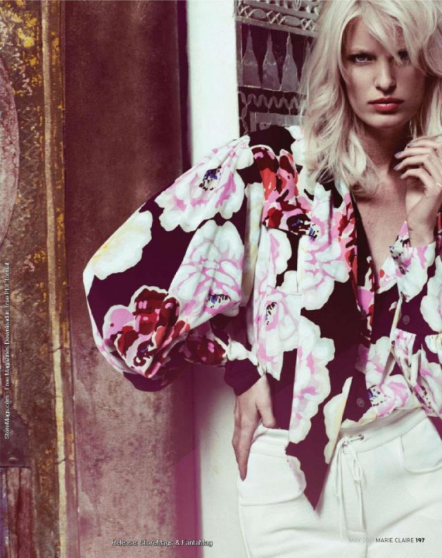 Caroline Maria Winberg Fotoğrafı