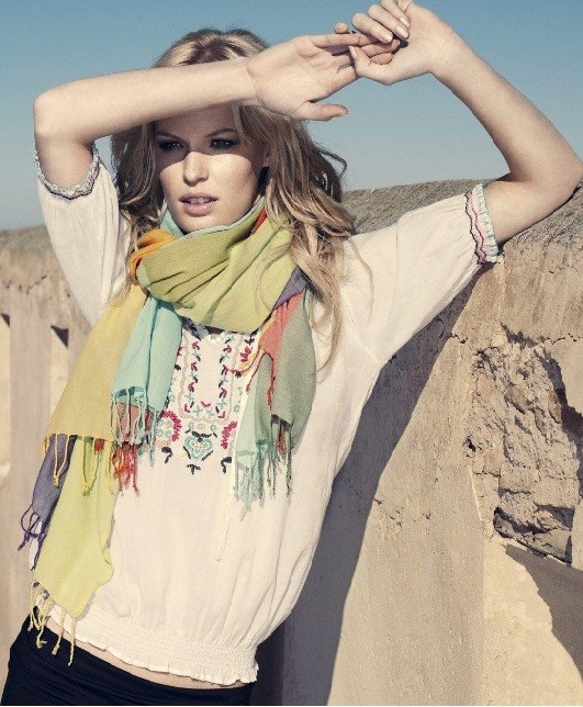 Caroline Maria Winberg Fotoğrafı