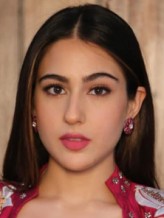 Sara Ali fotoğrafı