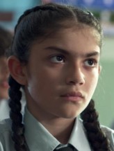 Aarnaa Sharma fotoğrafı