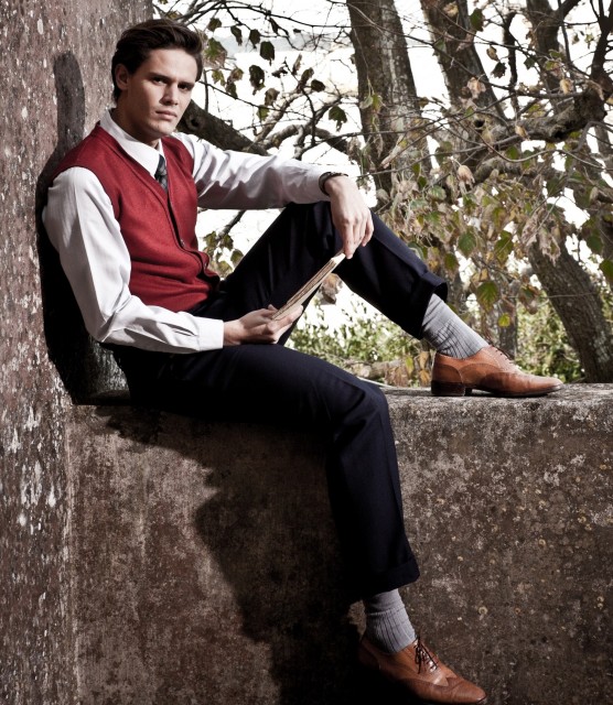 Alberto Boll fotoğrafı