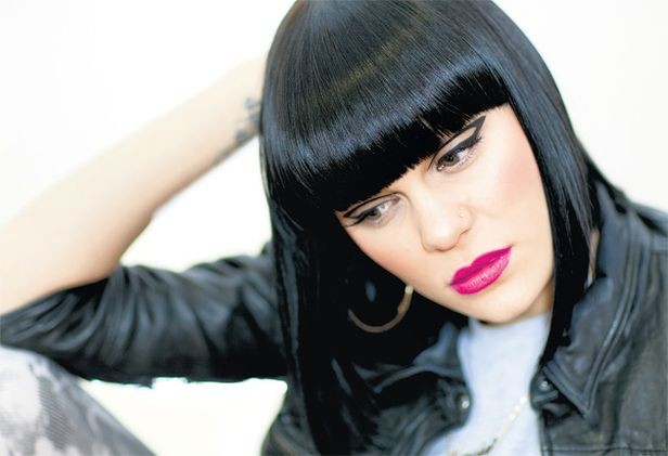 Jessie J Fotoğrafı