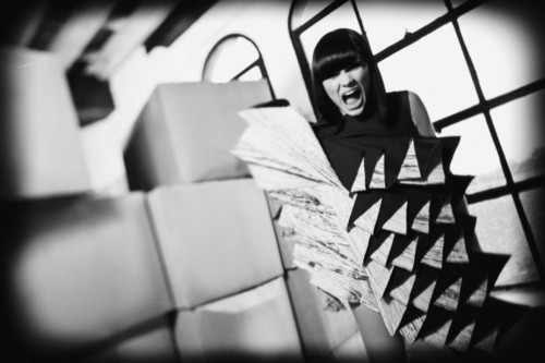 Jessie J Fotoğrafı