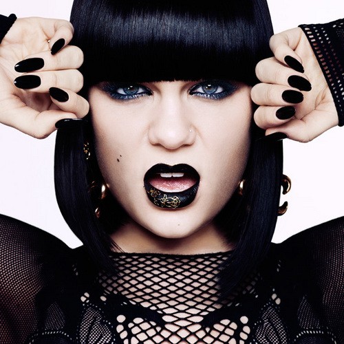 Jessie J Fotoğrafı