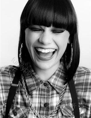 Jessie J Fotoğrafı