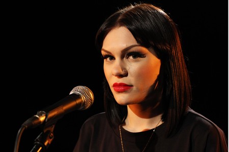 Jessie J fotoğrafı