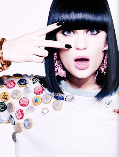 Jessie J Fotoğrafı