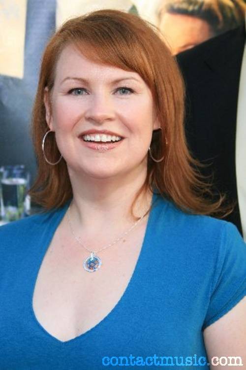 Audrey Wasilewski fotoğrafı