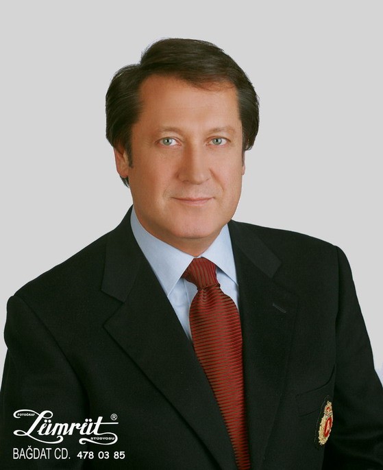 Ahmet Özhan Fotoğrafı