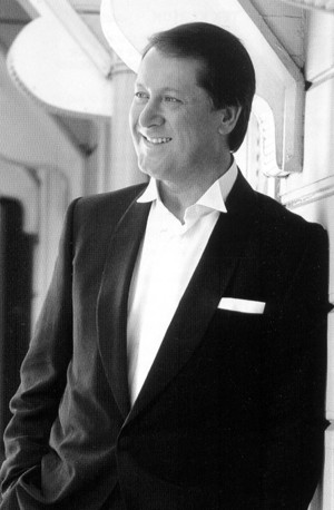 Ahmet Özhan fotoğrafı