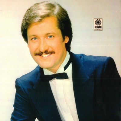 Ahmet Özhan fotoğrafı